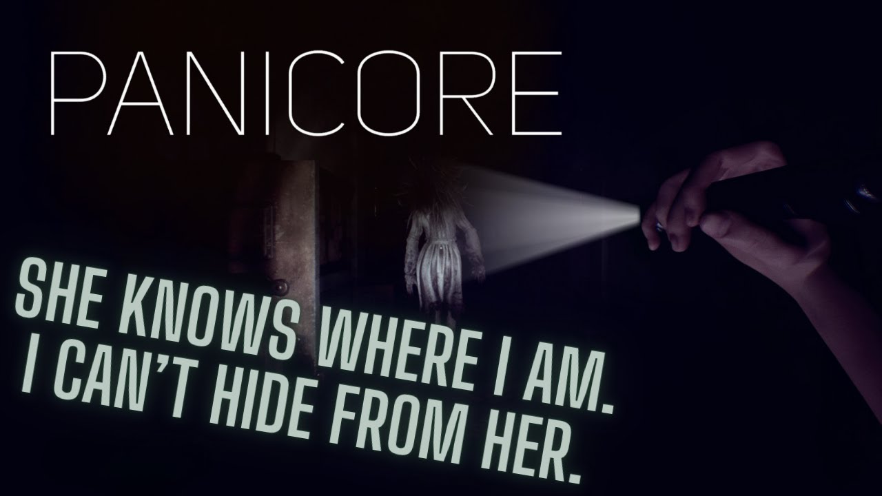 The Banshee Knew Where I Was... | Panicore Part 3: Ravenswood Sanitarium