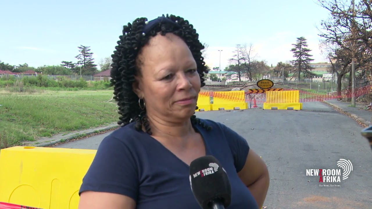 [GRAPHIC CONTENT] LPGSA not getting to the bottom of Boksburg tanker explosion