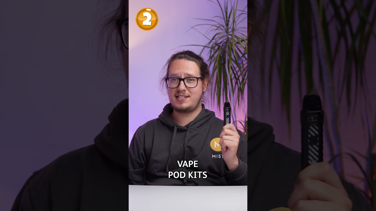 Vape Types  #shortsyoutube #vape #vaping
