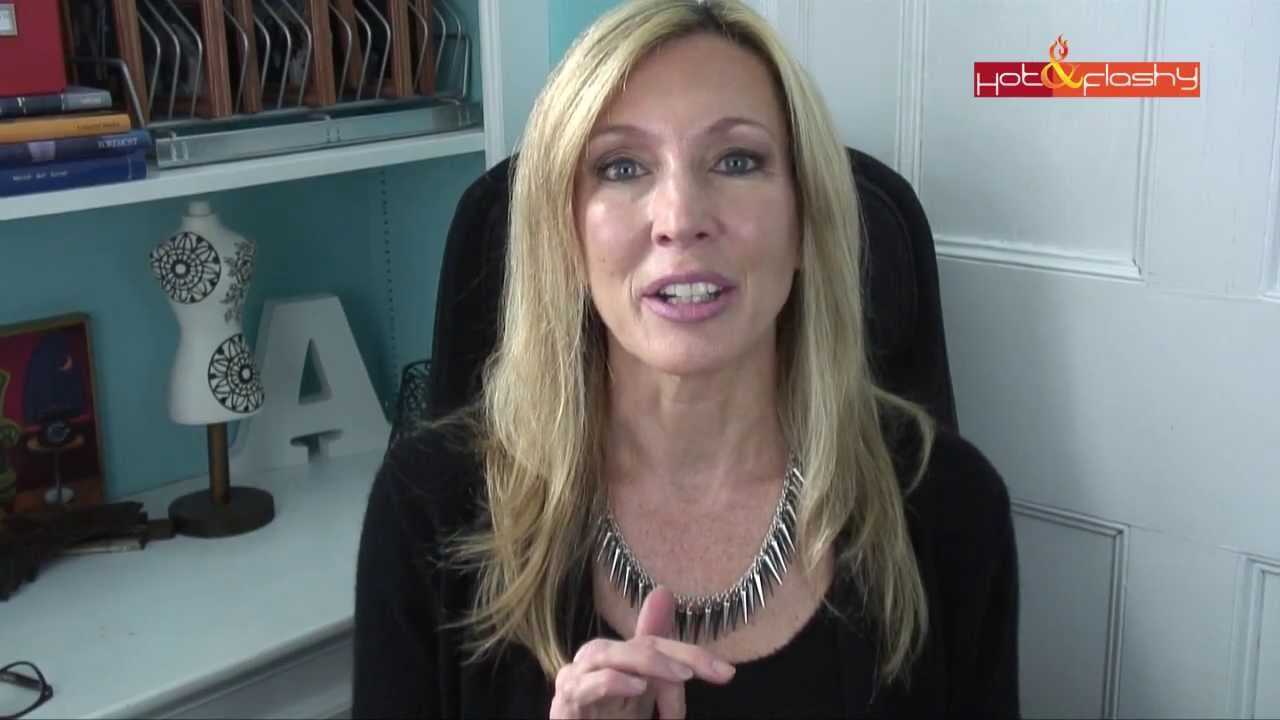 Menopause & Hormonal Acne