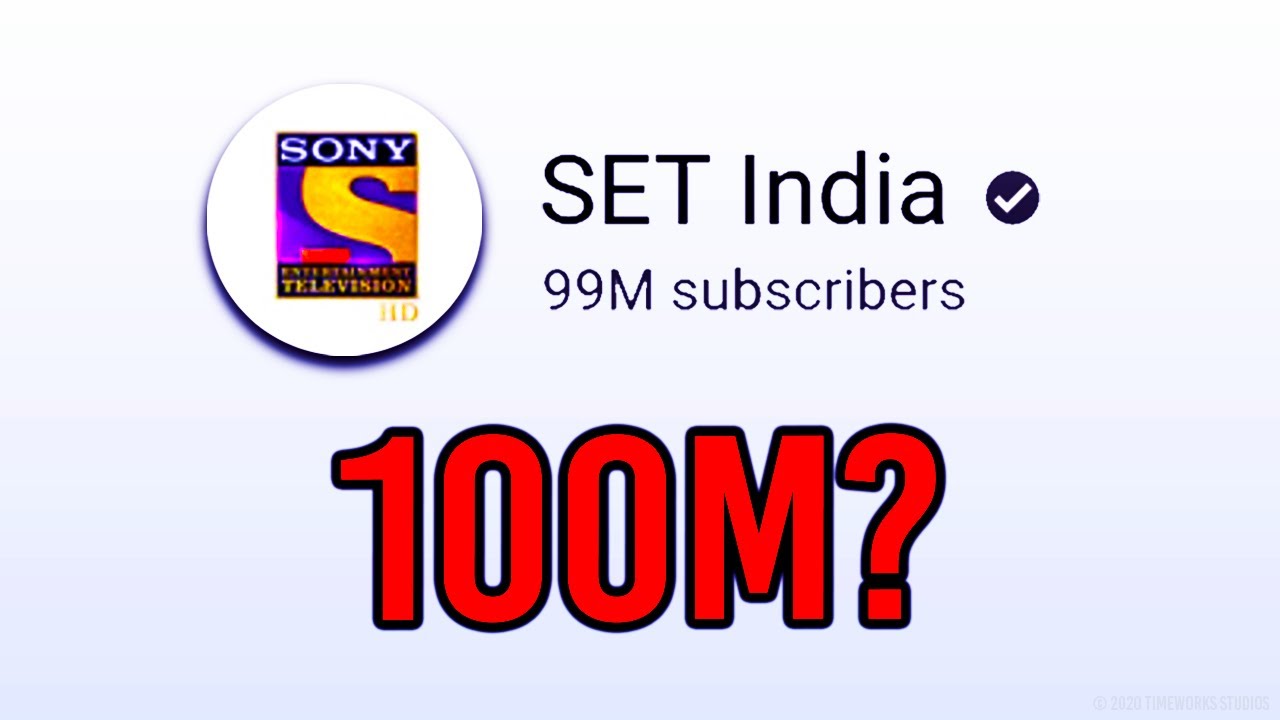 Here Is The NEXT Channel To Reach 100 Million Subscribers!