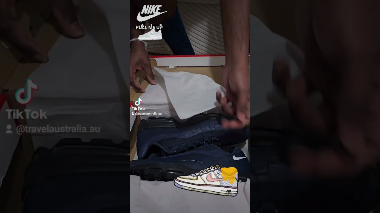 Nike Air Max latest #viral #nike #trending