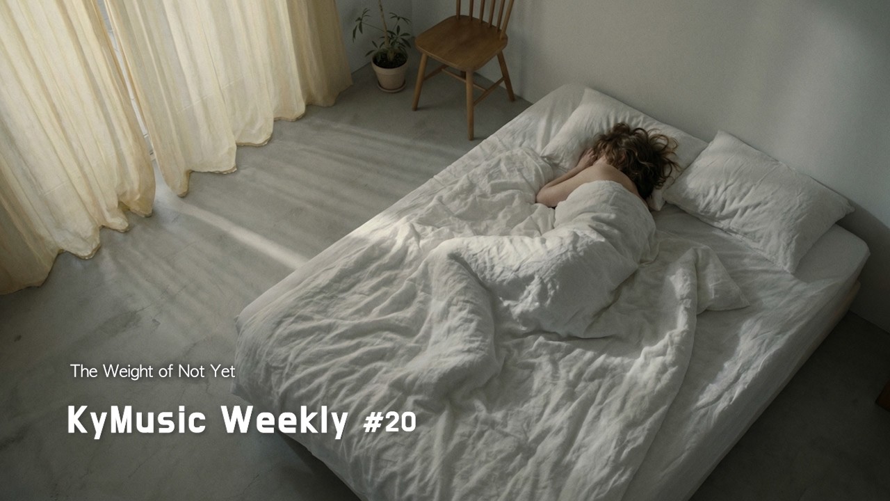 KyMusic Weekly Vol 20