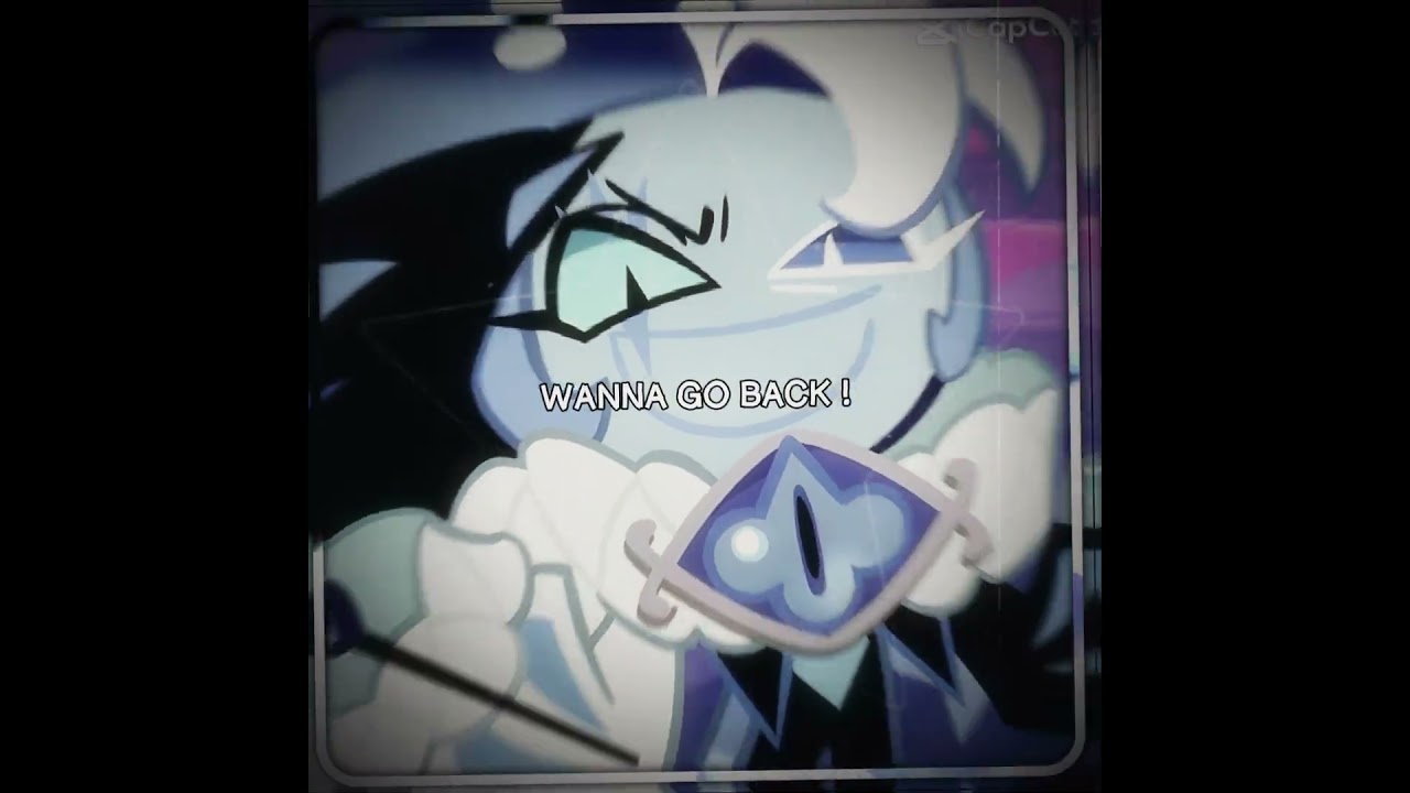 I love this twink sm #edit #cookierunkingdom #shadowmilk