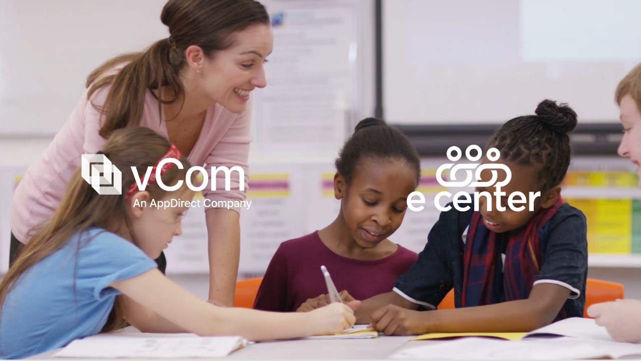 Voices of Success: eCenter