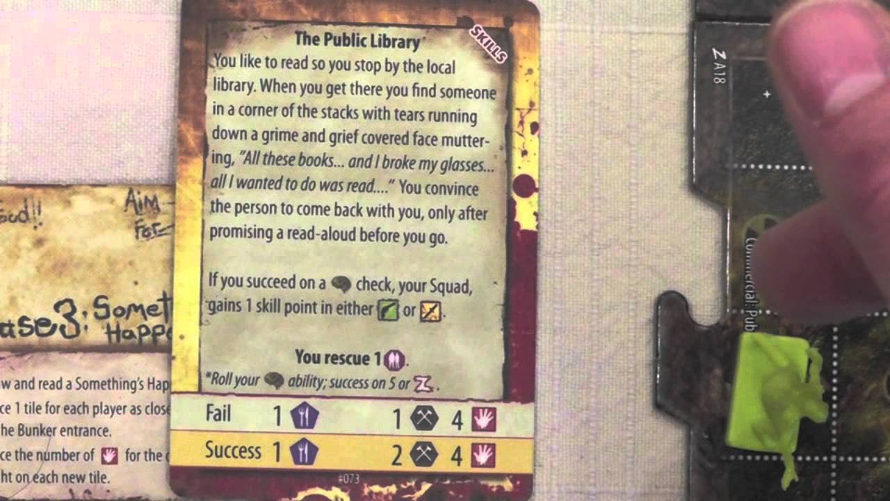 Zpocalypse Review - with the Chief