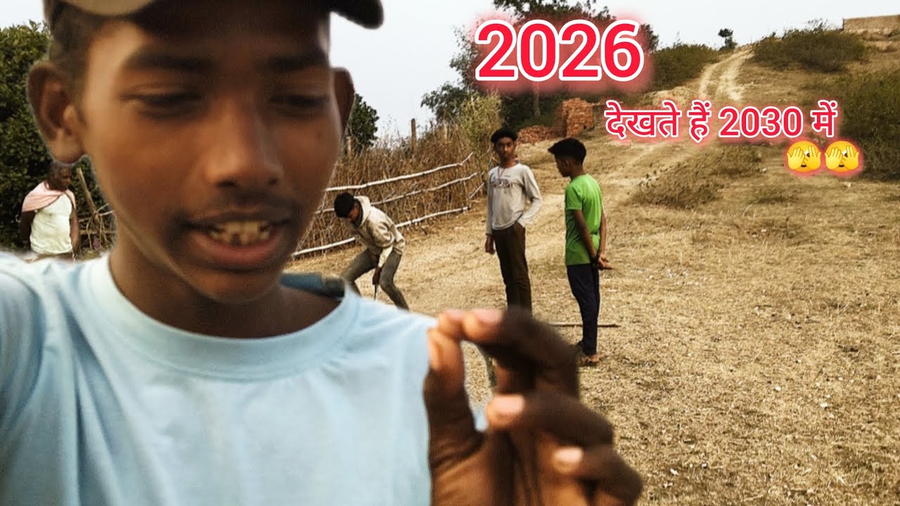 Dekhte hai Kya badlaw hota hai 😊