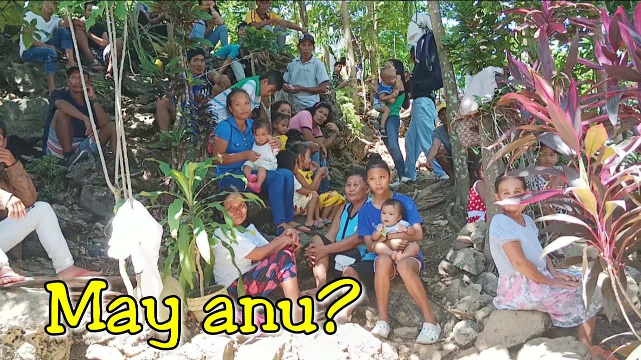 Pamanhikan | Bukid style | #travel #mountains