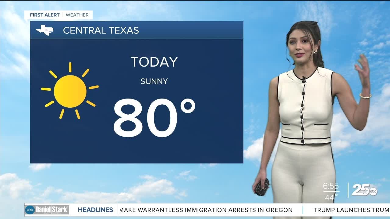25 weather final 6