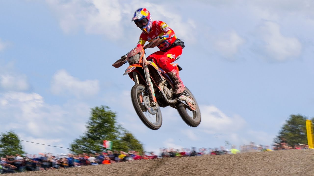 Best of Motocross | FIM ISDE Italy 2025 - Six Days of Enduro by Jaume Soler
