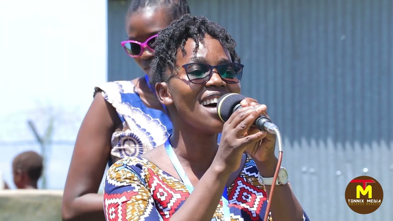 UHIMIDIWE SISTERS OF GRACE MELODIES PERFOMED LIVE