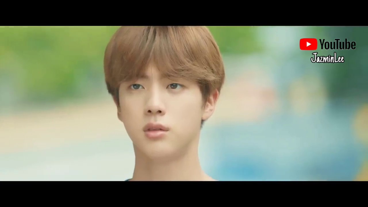 Lauv- Who  feat. BTS  FMV