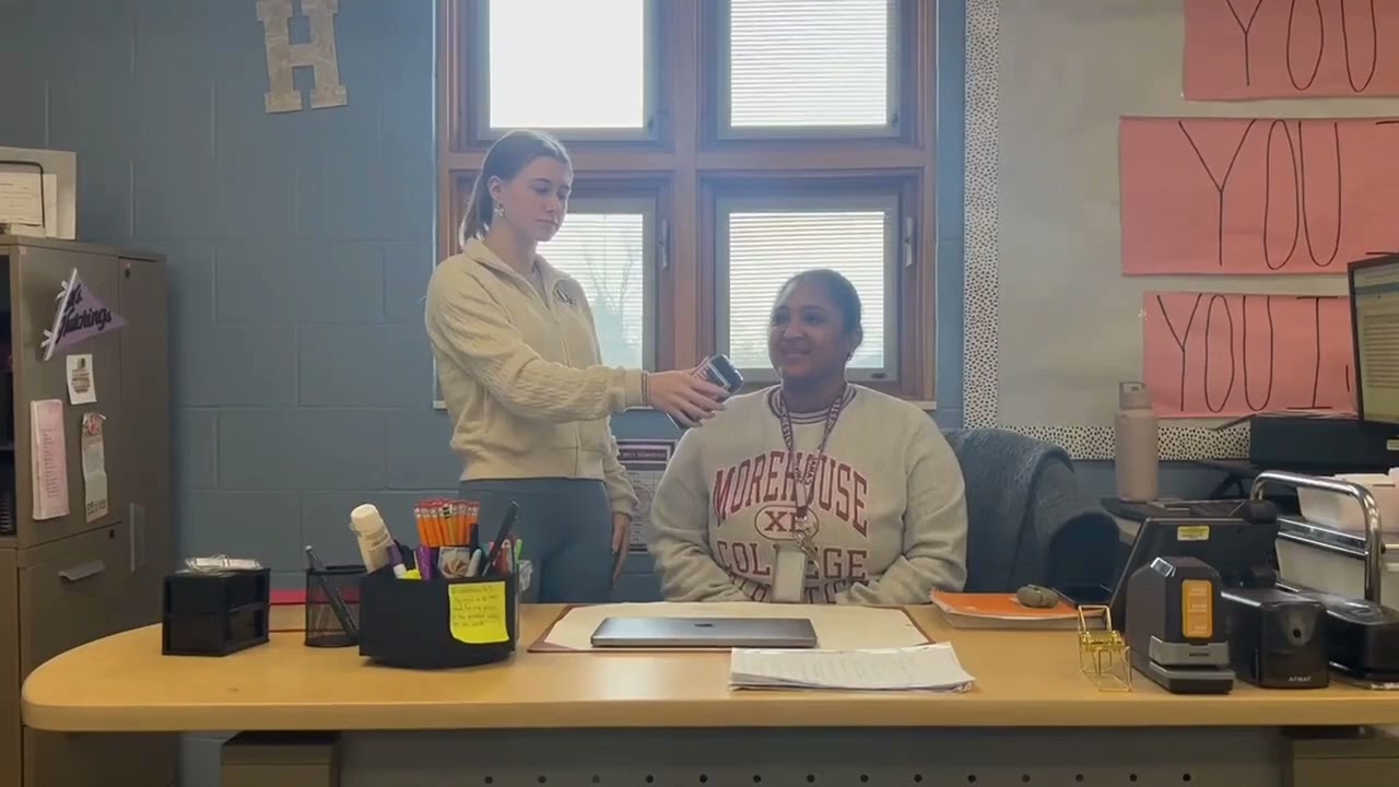1/15/2026 CW Announcements
