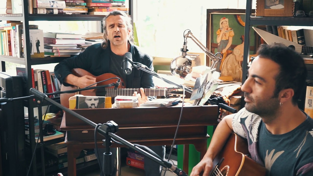 Peyk - Halim Yok // KİTAPÇI