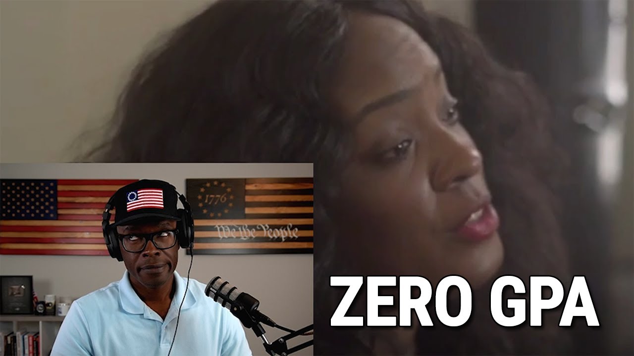 Baltimore Student Has ZERO GPA, Ranks Middle Of Class!