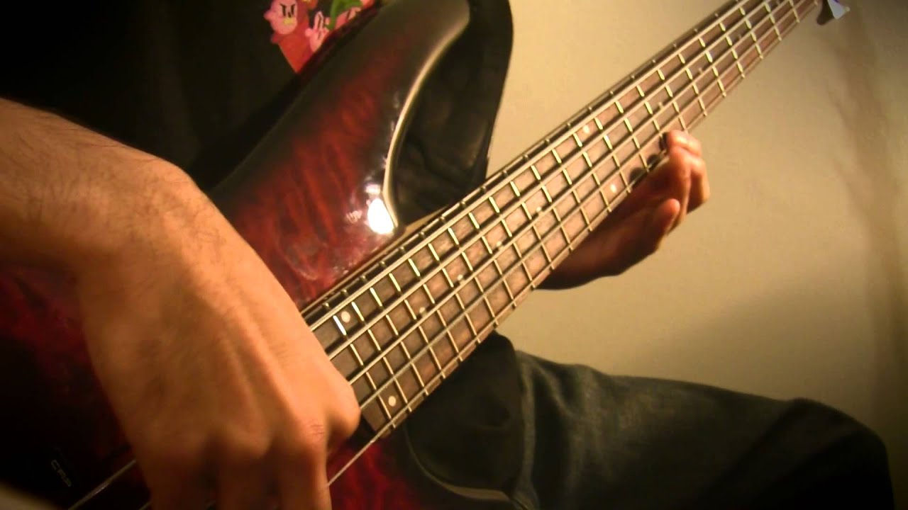 E. Gadd's Lab (Luigi's Mansion) Electrofunk Cover