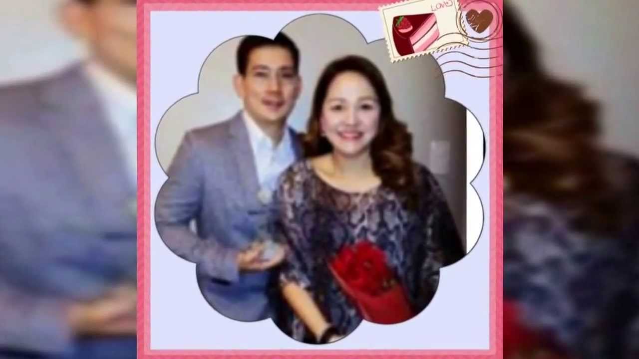 Salamat by Richard Yap