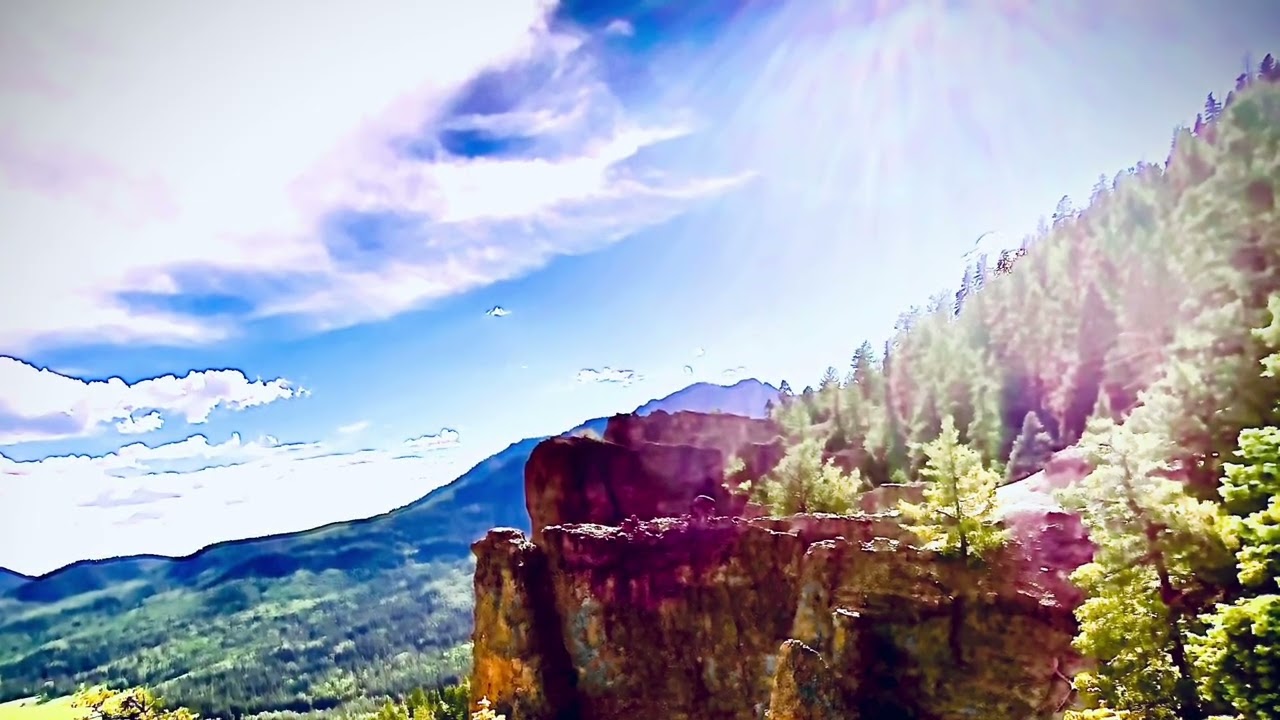 Beautiful Day by Sean Boulton 