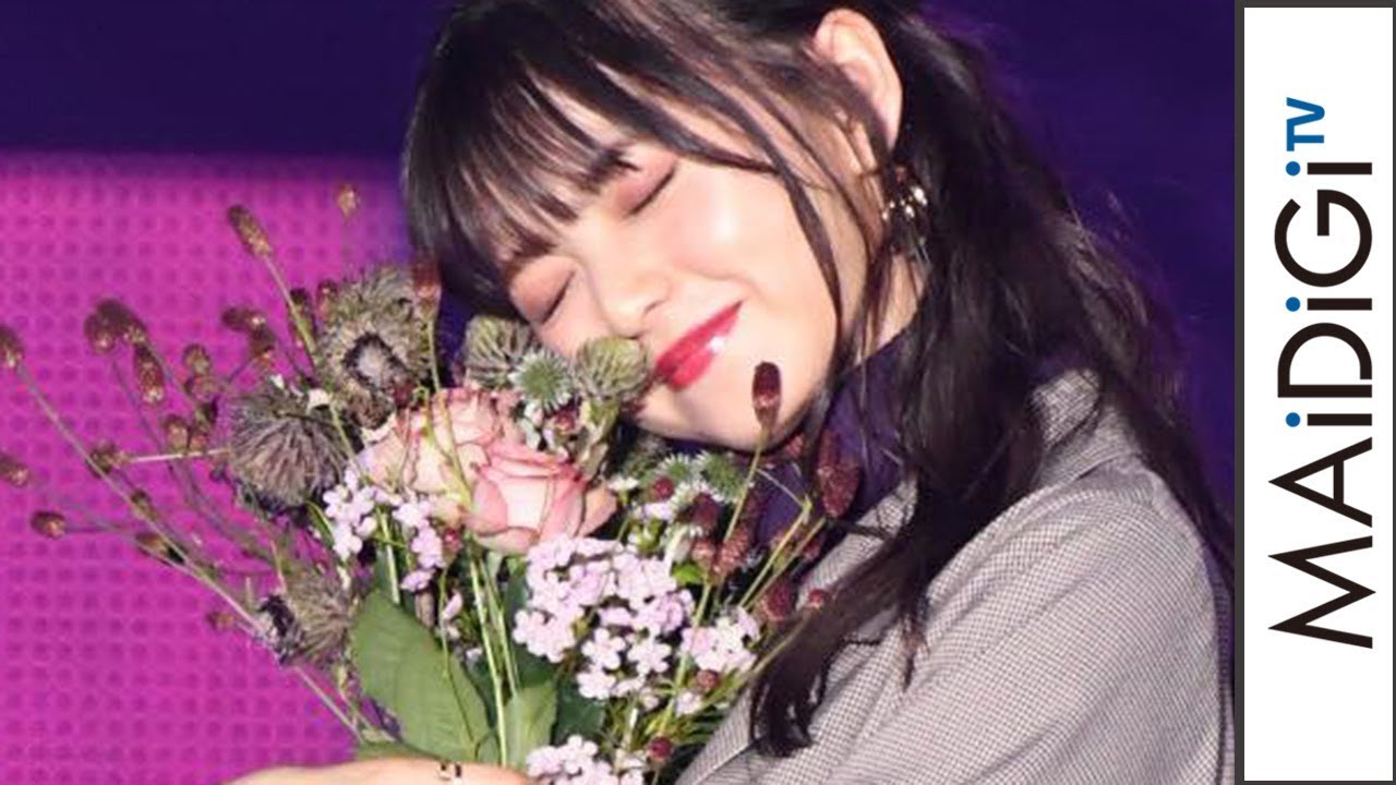 乃木坂46齋藤飛鳥らがキュートな秋コーデ　“次世代エース”遠藤さくらら4期生も　「GA2019A／W」