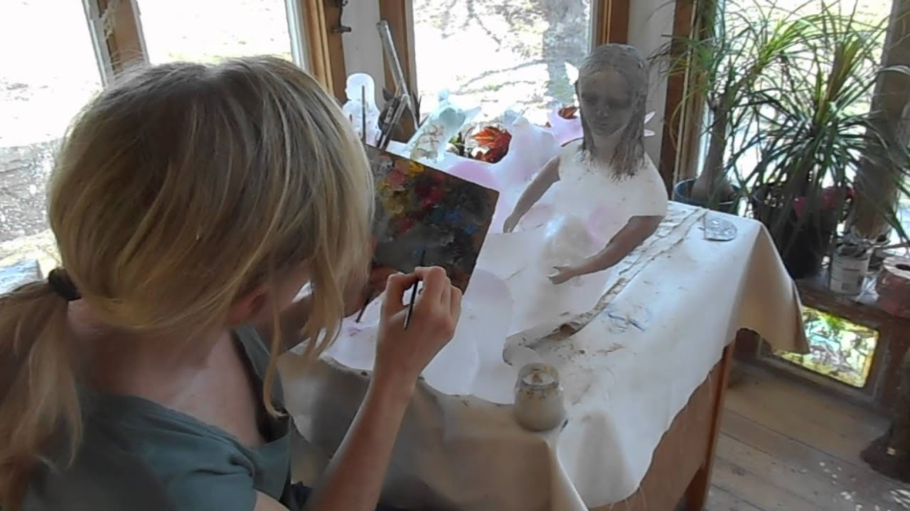 Christina Bothwell
