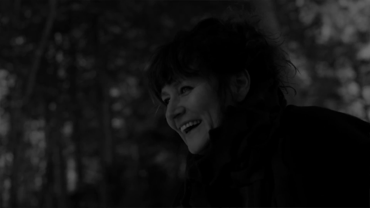 Hildegunn Øiseth Quartet: Hildegunn Vuelie