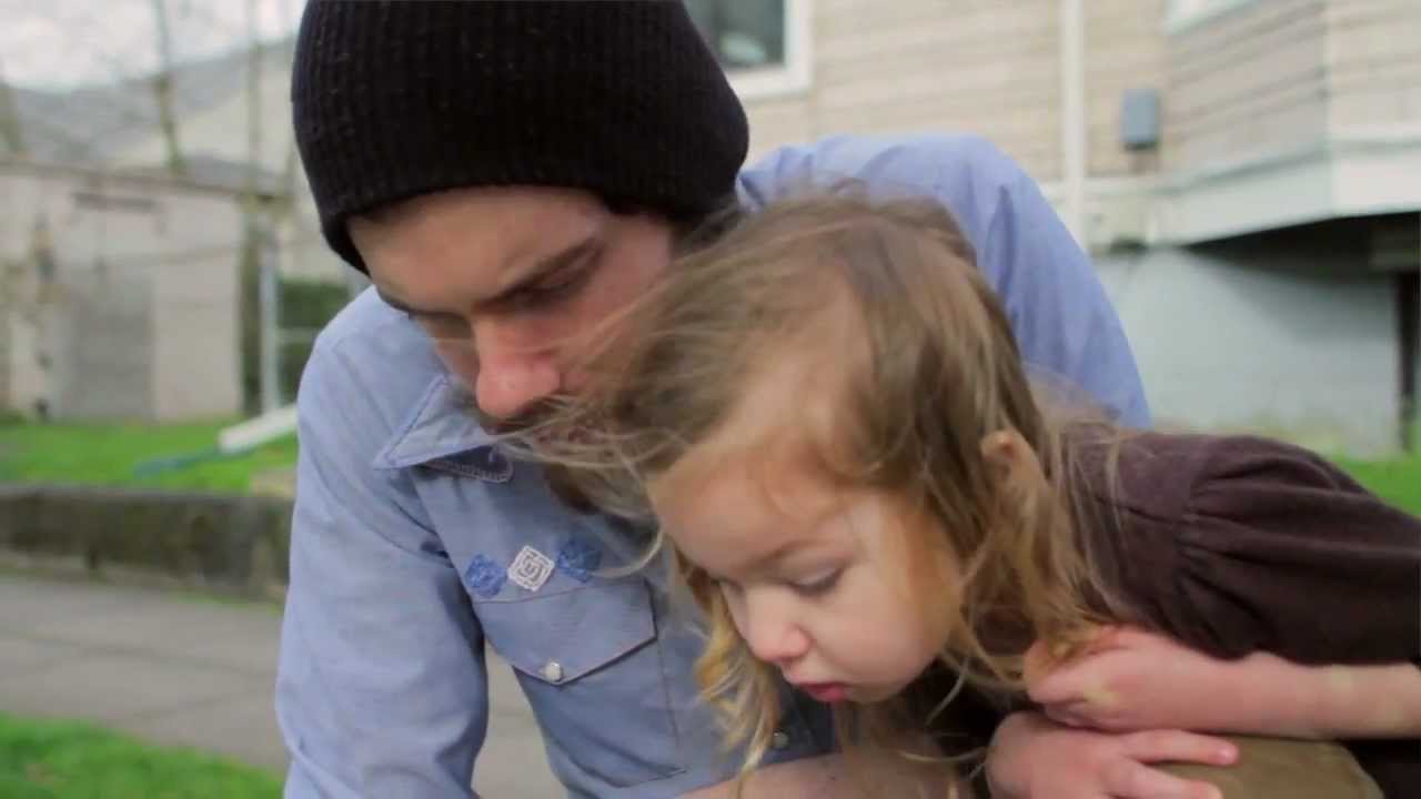 Josh Garrels IN:5 // Love