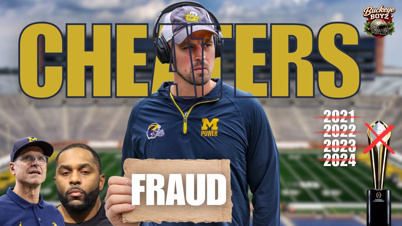 OSU Insider: BREAKING Michigan Video LEAKED, Stalions RETURNING!?