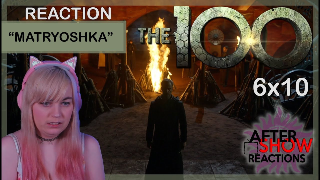 The 100 6x10 - 