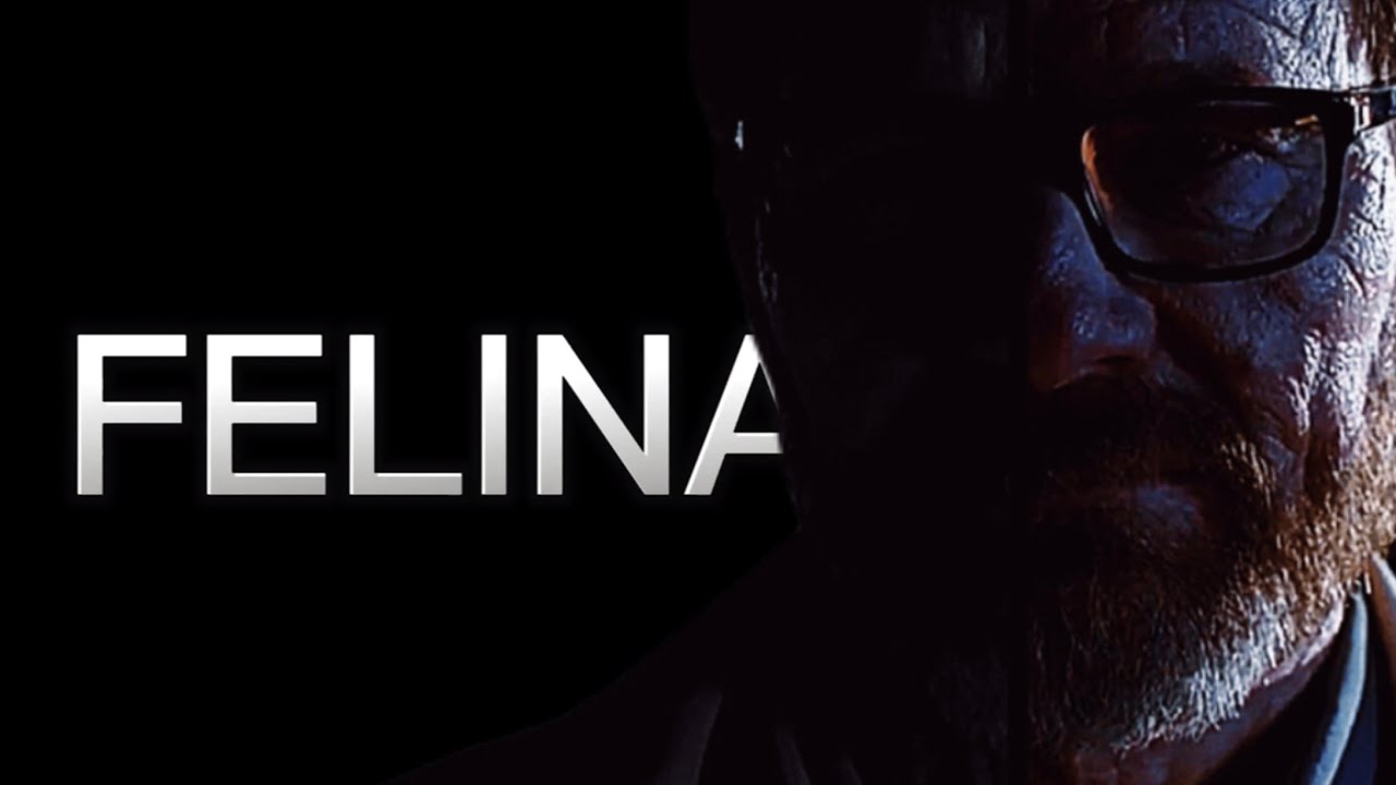 FELINA — Sweater Weather X After Dark — Breaking Bad #breakingbad #sigma #edit #based #walterwhite