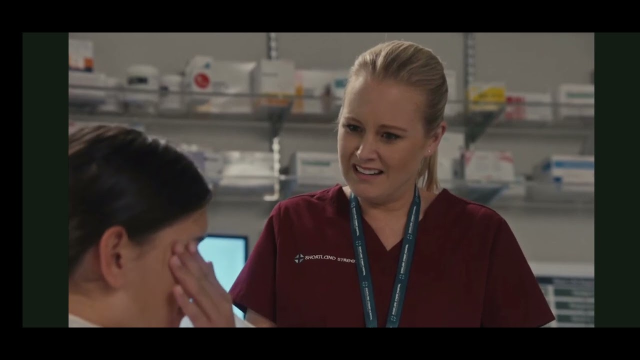 Shortland Street Episode 7660