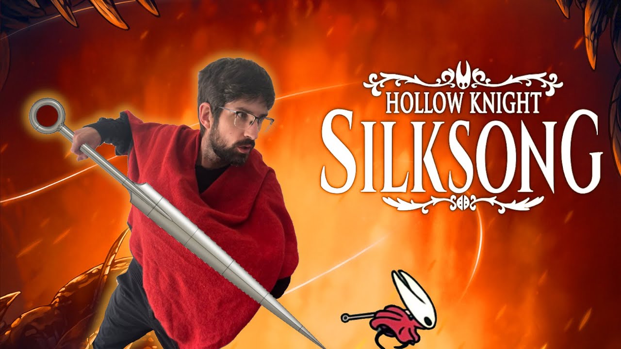 Silksong BEAST Crest ONLY 🐺 | LAST JUDGE + HORRIBLE UNDERWORKS