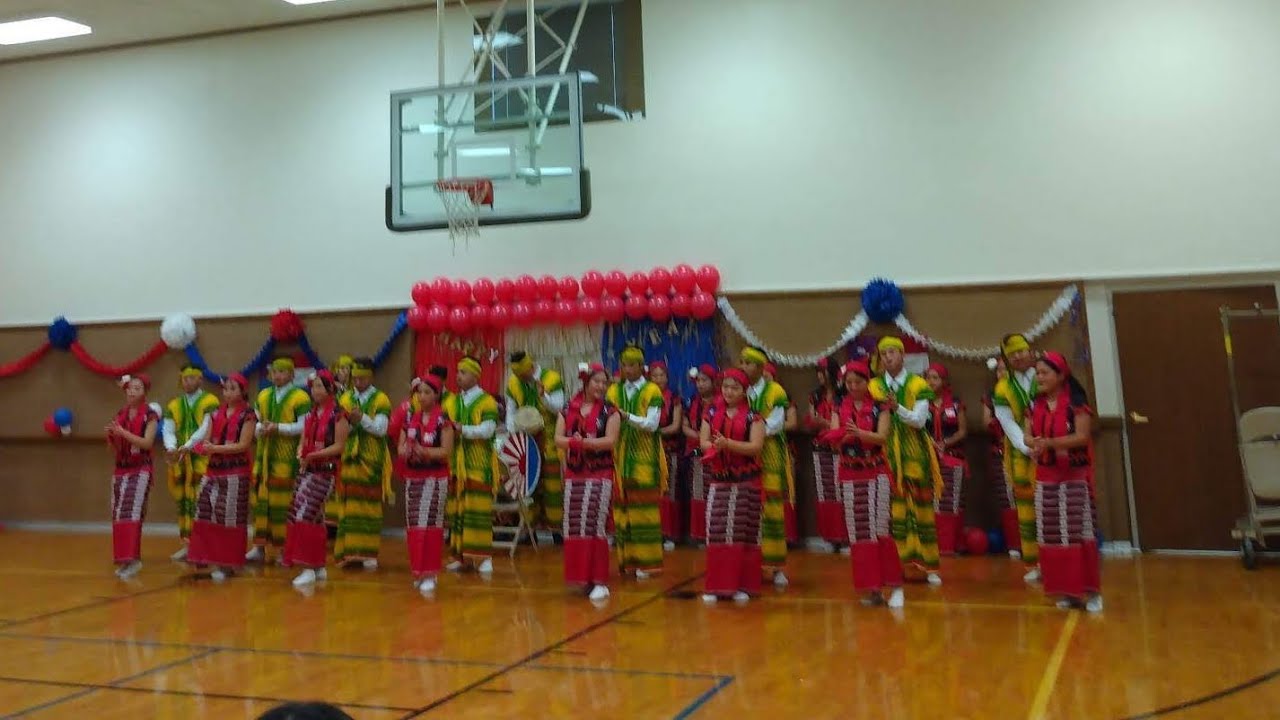 Utah Karen New Year Don Dance 2023