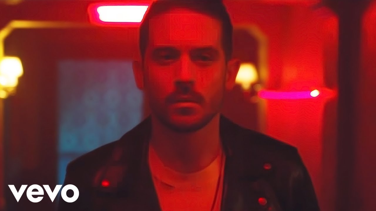 G-Eazy, Carnage - Down For Me (Official Video) ft. 24hrs