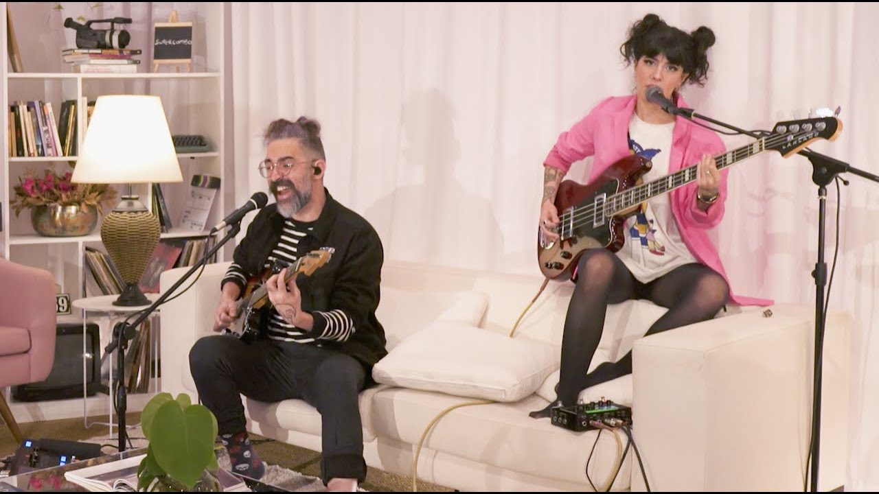 Supercombo - Estrela do Mar | Sala de Estar ( @supercombooficial )