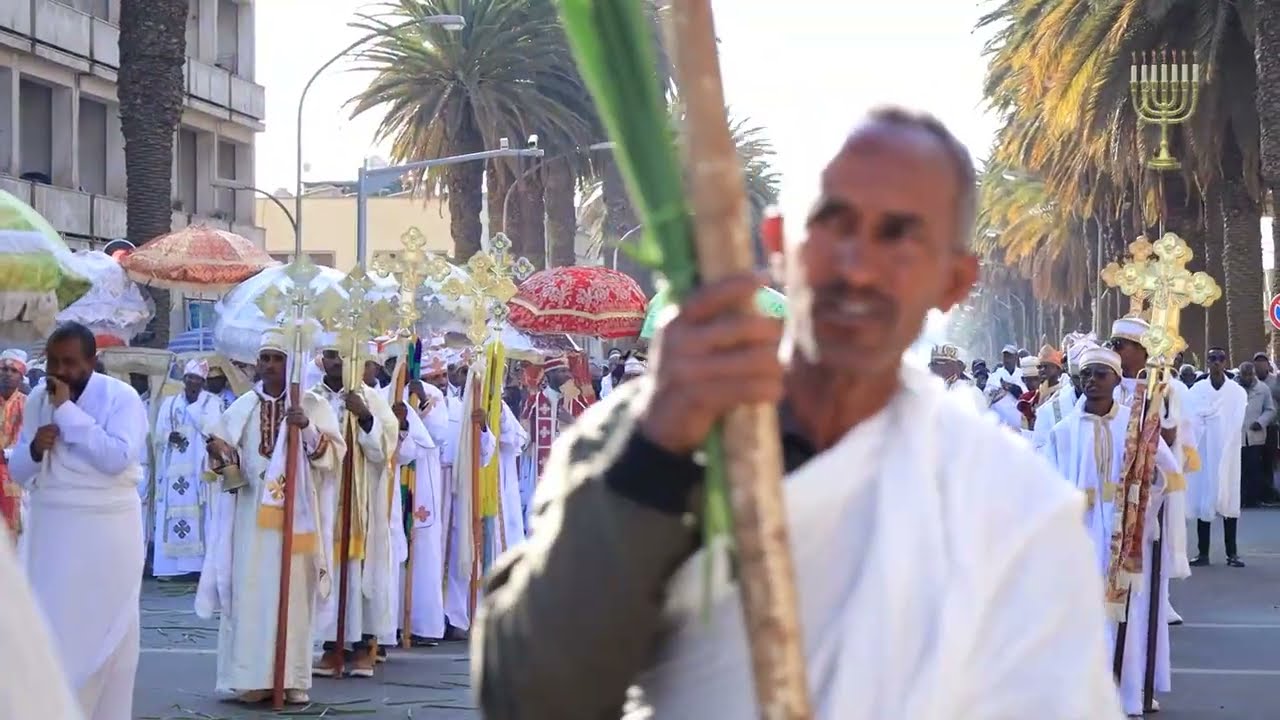 #ዋዜማ#ሎሚ በዓል ጥምቀት ኣብ ኤርትራ 2026 #2026 #eritrea #orthodox#tewahdo #habesha #habesha #duet#