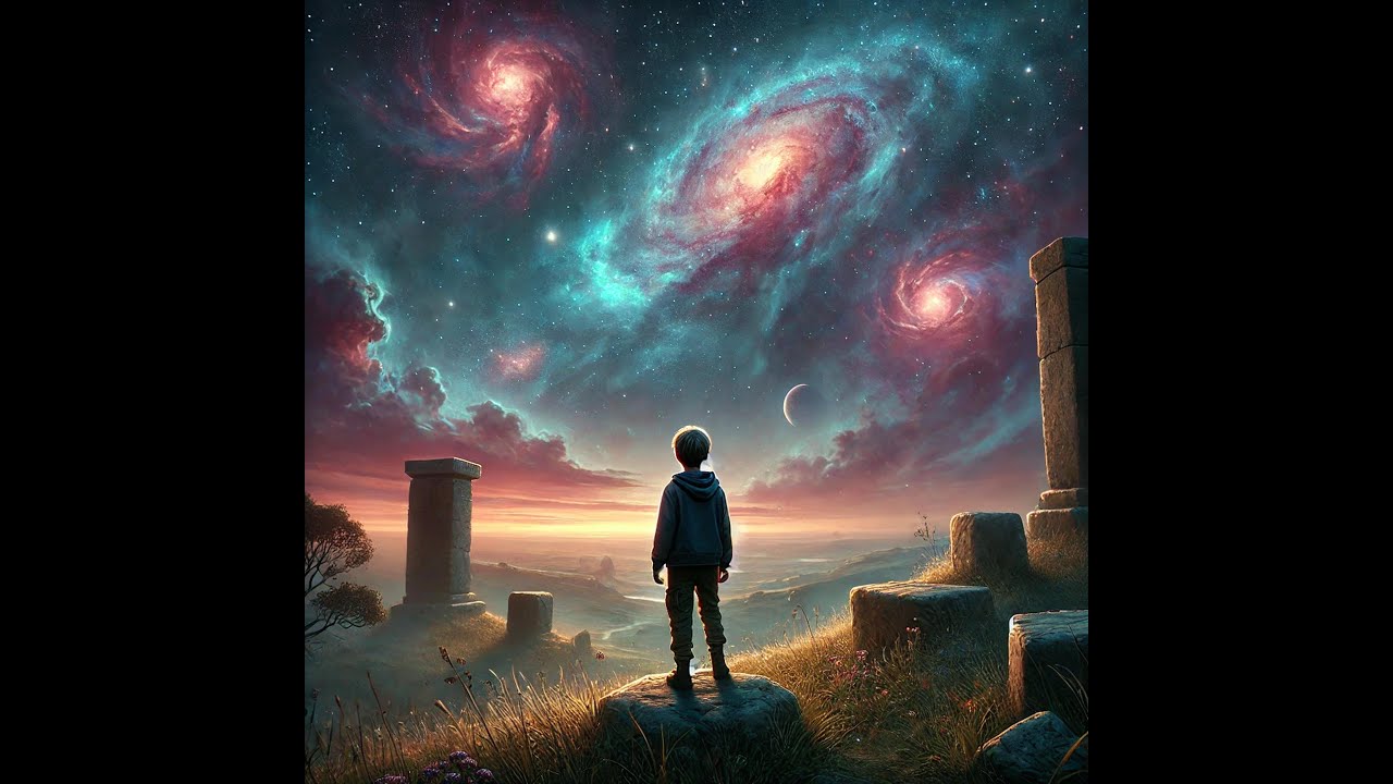In Between | Digital Dust (2025)