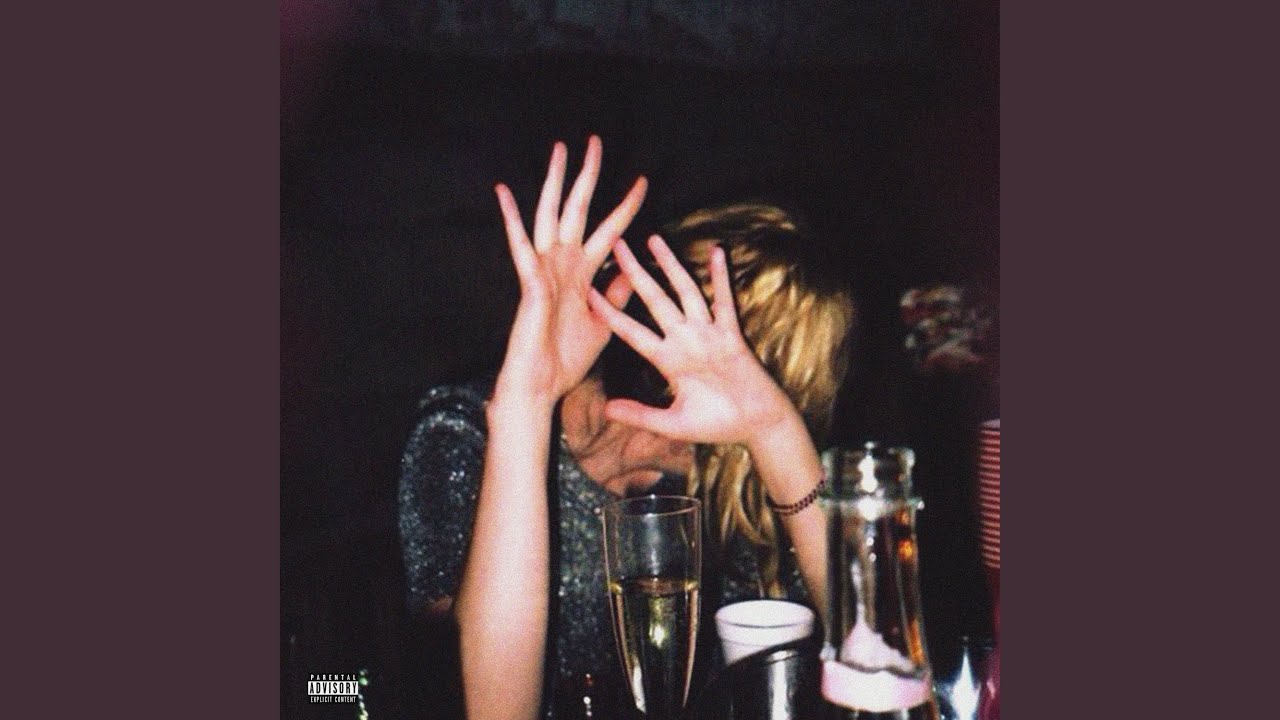 Anti-Social (feat. Haze Da Martian)