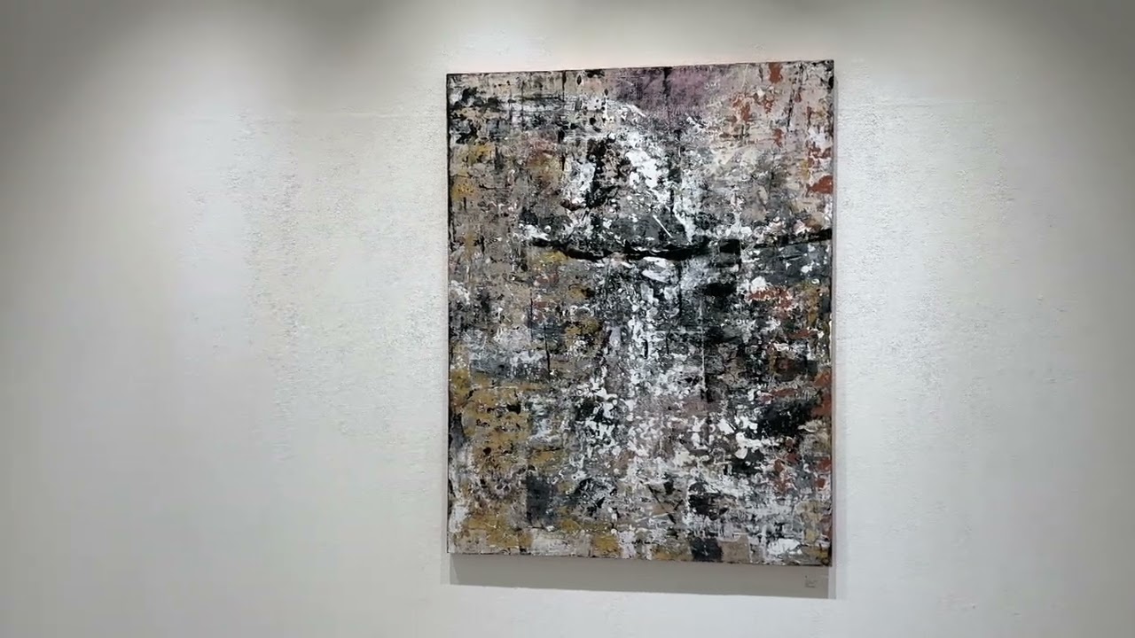 Gallery Q - Tokyo : YouTube EXHIBITION No.207 - Ohashi Shunsuke Exhibition