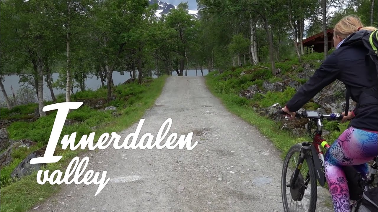 NORSKO- Innerdalen & Amotan valley