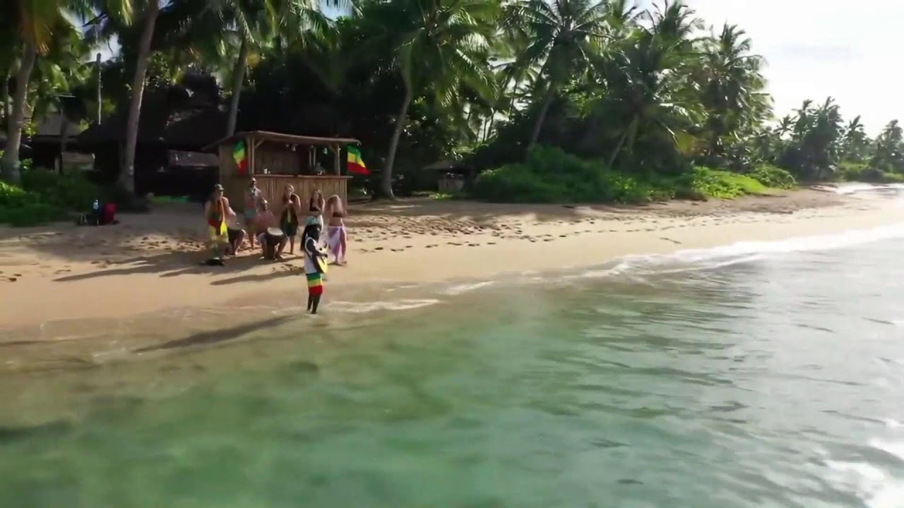 Drug Song Janko Nilovic Acoustic Reggae 2025 Soulful Guitar Chill for Inner Reflection