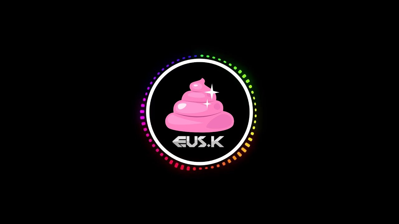 ウンチ漏れた_clean mix - Eus.K / 南部湧祐 [AUDIO]