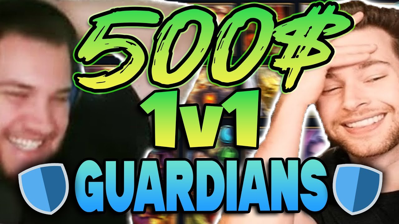 500$ REXSI VS SAM MATCHES! GUARDIANS ARE SO STUPID - SMITE 2 Duel Gameplay
