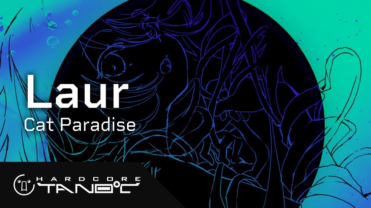 Laur - Cat Paradise