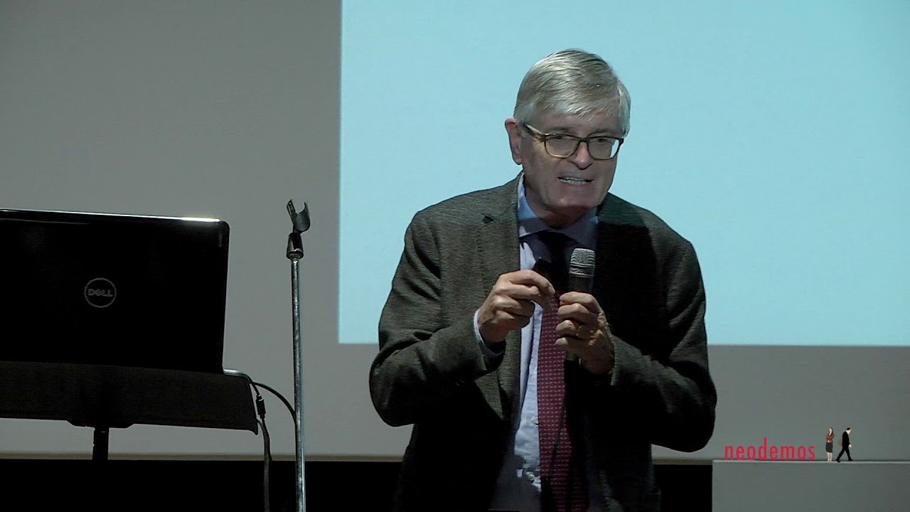 professor GIUSEPPE COSTA università di Torino- Mortalità, salute e ambiente NEODEMOS 2019