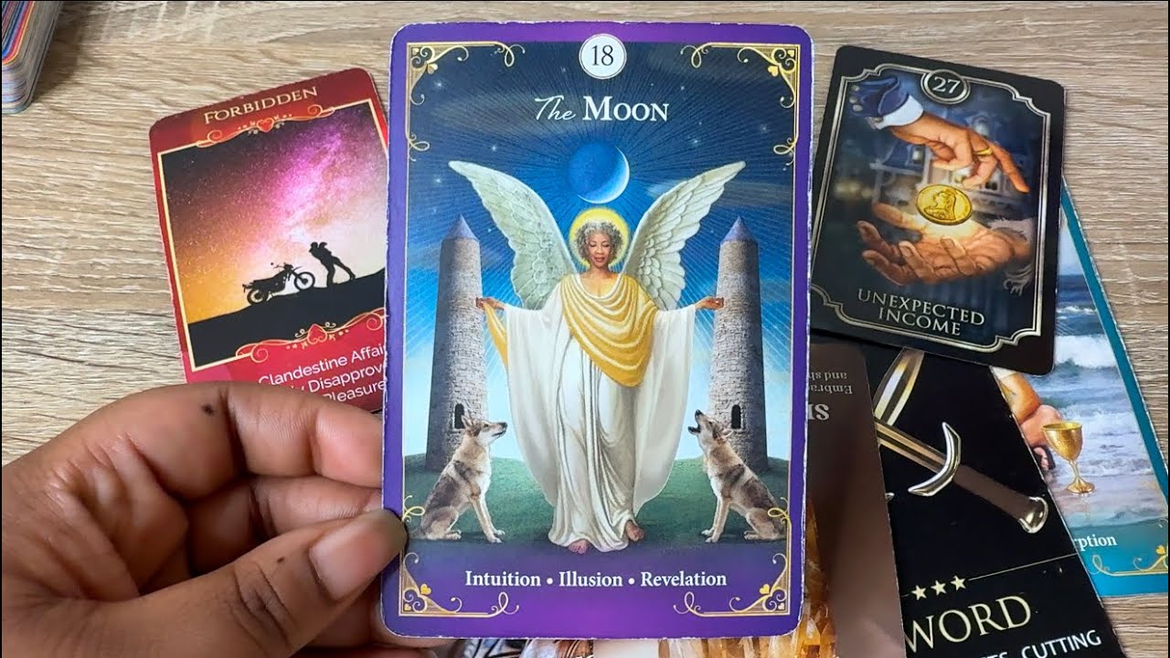 Cancer, Your Life Changes After This Revelation ♋️