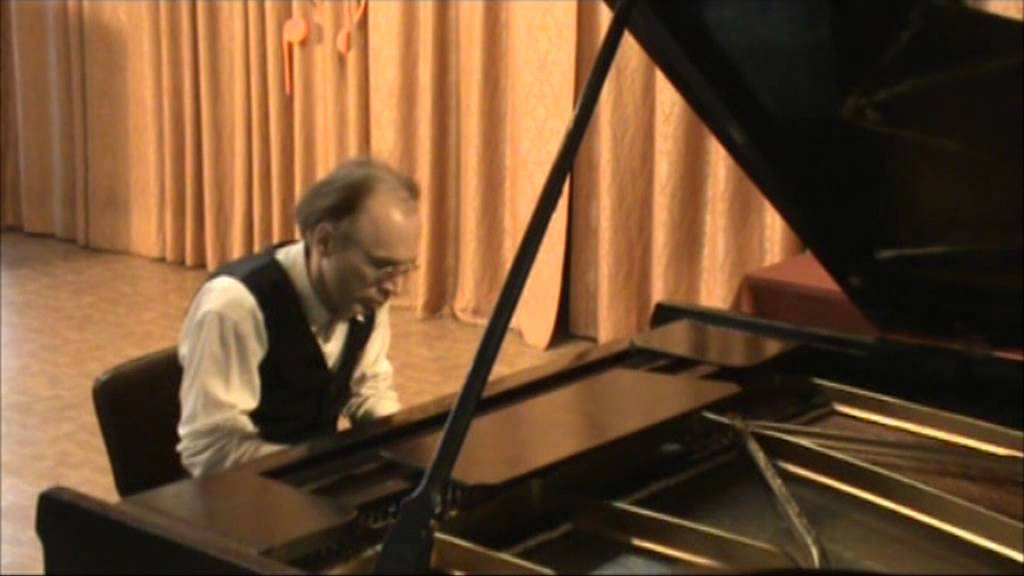 John Lennon - I'll Be Back (Arranged for piano)