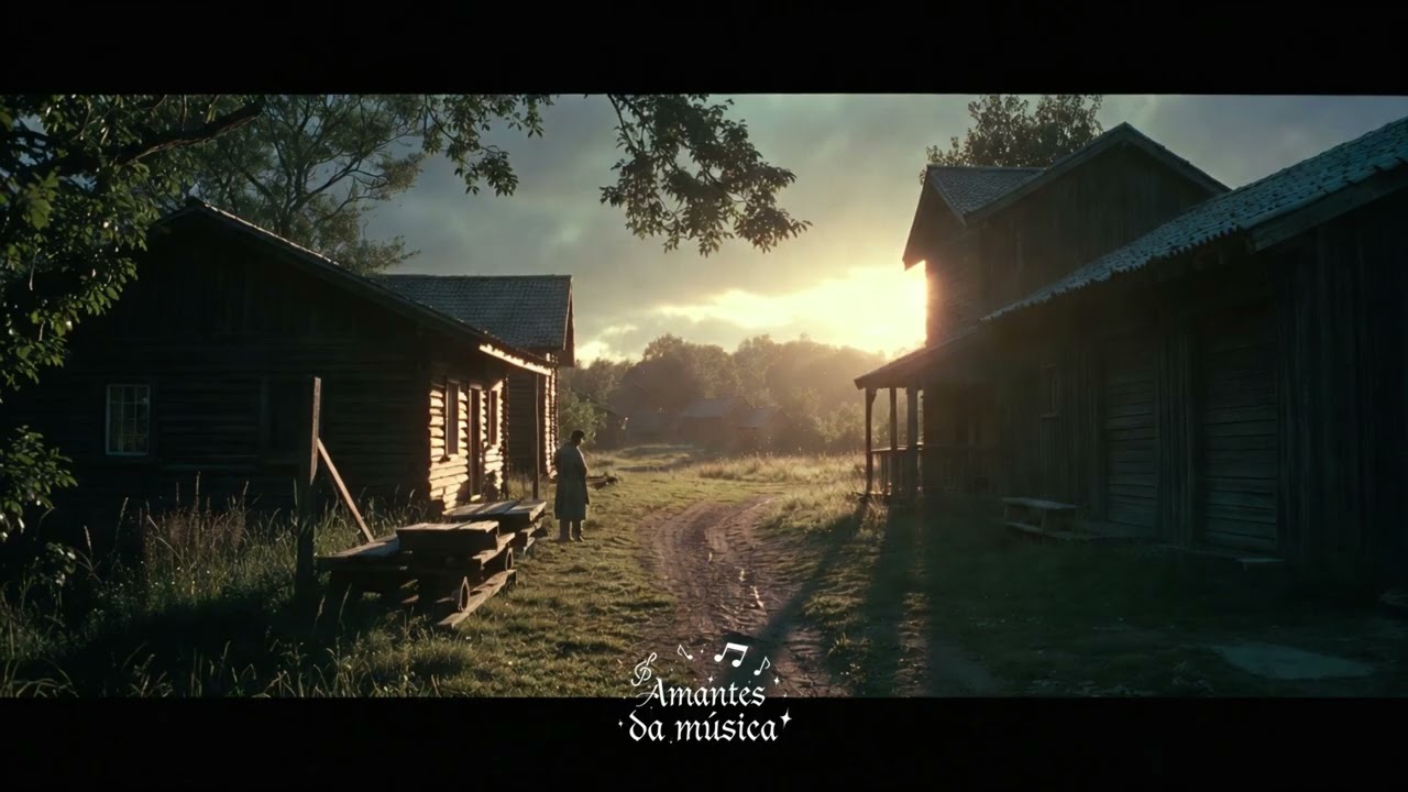 Vagabonds Without a Destination