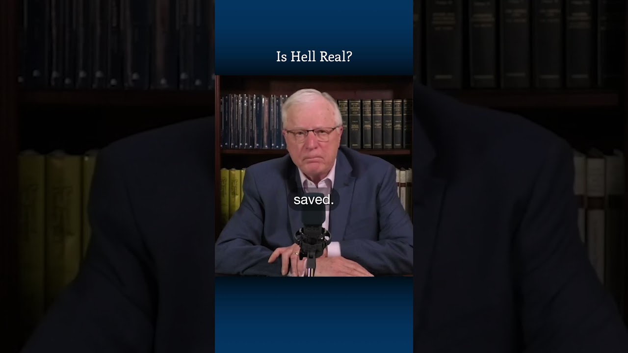 Hell Is Real | Pastor Lutzer