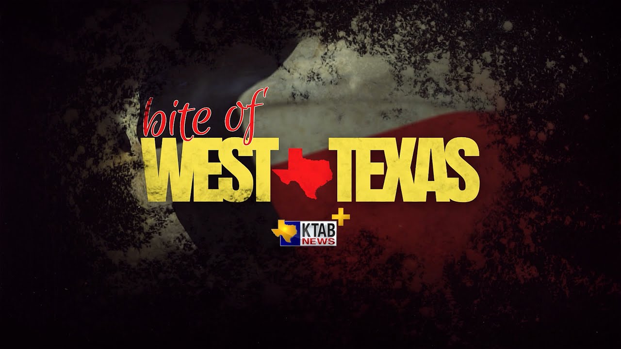 Bite of West Texas: From historic mercantile to must-try café in West Texas