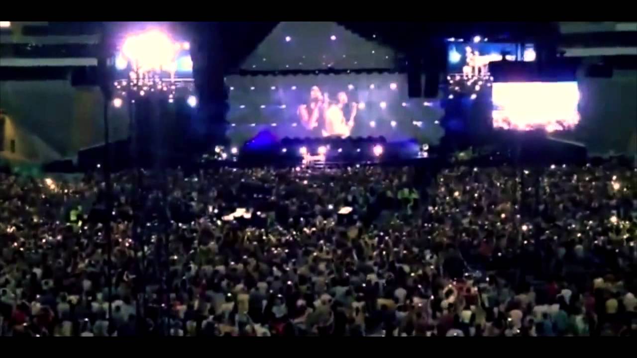 Sel   A&scaron; Fan Music Video